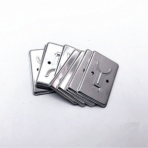 เหล็กบัดกรีสแตนเลสขาตั้งเหล็กดัดโลหะที่จับเหล็กรูปตัว Y ยุง - Product Image 3