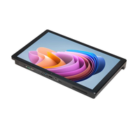 Tablet PC Pipo X14 H14 de 14'' con Windows 11, 8GB, 64GB/256GB, Pantalla Táctil IPS, Intel Celeron J4125, con RS232, POE, Computadora Industrial