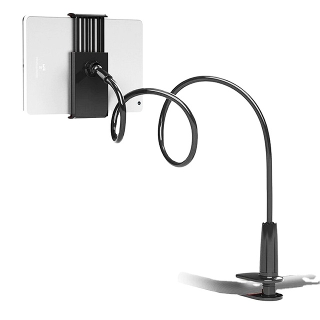 Desk Phone Holder Universal Lazy Holder Tablet Stand Flexible Desktop Bed Mount Holder 75cm Bracket Support for iPhone Samsung