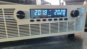 Alimentation industrielle ACSOON haute tension 100V 90A 9kVA, convertisseur AC avec écran LCD, sortie simple ou triple pour moteur - Product Image 2