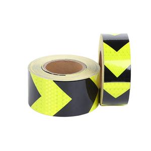 PET/PVC propaganda grau fita reflexiva motocicleta Material reflexivo fita Material reflexivo - Product Image 6