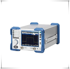 Nouvel analyseur RF et réseau Agilent N9320A 9kHz-3GHz Haute précision Garantie 1 an 220-415V Protection IP20 Fabriqué aux États-Unis - Product Image 1