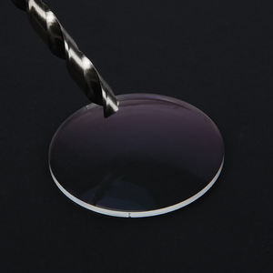 Lentes Oftálmicas Trivex Photogrey HMC 1.558 a Precio de Mayoreo - Product Image 4