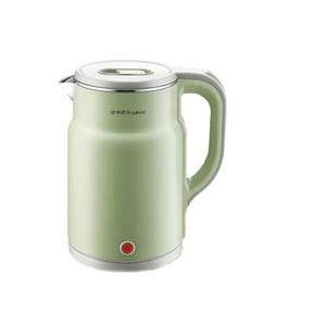 Rongshida Electric <b>Kettle</b> 1.7L Double Layer Automatic Sensing Control Household Use - Product Image 3