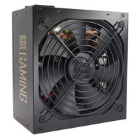 Fuente de alimentación de computadora ATX PSU modular completa de 800W 80 Plus Gold de alta calidad para escritorio de juegos en Stock