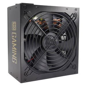 مزود طاقة للكمبيوتر عالي الجودة بقدرة 800 واط، 80 بلس جولد، تصميم معياري كامل، متوفر للألعاب وأجهزة سطح المكتب - Product Image 4