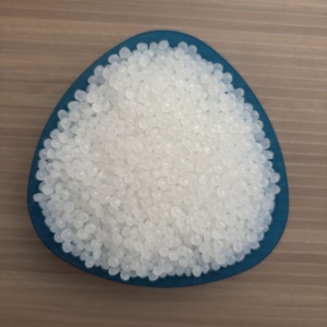 เม็ดพลาสติก LLDPE สีขาว เม็ดพลาสติกความยืดหยุ่นสูง เม็ดโพลีเอทิลีนความหนาแน่นต่ำเชิงเส้นบริสุทธิ์ - Product Image 5