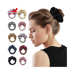 Mixed Procurement Low Price New Design Hair Styling Tools Sleeping No Heat Hair <b>Roller</b> Big Wave Heatless Hair Curler - Product Image 4