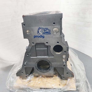 บล็อกเครื่องยนต์ pc138 backhoe รุ่น 4D95L หมายเลข 708-3D-04320 6205-21-1504 สำหรับ SAA4D95LE PC138US-8 PC138US-2 บล็อกกระบอกสูบเครื่องยนต์ - Product Image 4