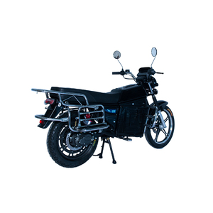 มอเตอร์ไซค์สมรรถนะสูง 72v 4000W ควบคุมระยะไกล สำหรับผู้ใหญ่ ความเร็วสูง - Product Image 3