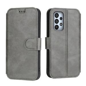 Portefeuille Couverture En Cuir Flip Téléphone étui pour samsung Galaxy A20 SCV46 A21 SC-42A A51 SC-54A A52 A52S A22 A53 A23E A23 A23S <span class=keywords><strong>A54</strong></span> - Product Image 6