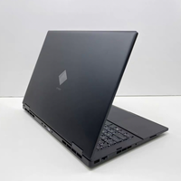 Untuk Laptop Gaming HP OMEN 6 Plus 15.6 inci Layar FHD IPS 144Hz Intel I7-10750 RTX 2070 (8G) RAM 16GB 1TB Laptop Gamer Sistem Operasi Windows 11