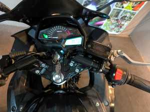 Motocicletas Usadas 2024, Réplica de Yamaha <span class=keywords><strong>R3</strong></span>, Motocicleta de 200cc, Motocicleta de Gasolina, Motocicleta de Carreras, Motocicleta Deportiva, Motocicleta de Calle - Product Image 3