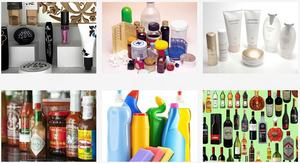 Machine de remplissage semi-automatique à 6 têtes pour petites bouteilles de parfum, jus, huile, liquides cosmétiques et boissons - Product Image 6