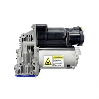 Hochwertige Standard-Luftfederungskompressorpumpe für BMW X5 E70 X6 E71 E72 Teilenummern 37206799419 37206859714