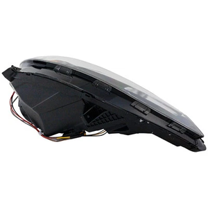 Phare de qualité pour 2016 <span class=keywords><strong>2017</strong></span> 2018 <span class=keywords><strong>Chevrolet</strong></span> <span class=keywords><strong>Malibu</strong></span> phare halogène passager côté droit RH - Product Image 5