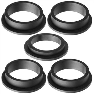 Joints d'étanchéité en caoutchouc pour pompe de filtration de piscine 11228/11412, pièces de rechange pour moteur de pompe de filtration Intex - Product Image 1