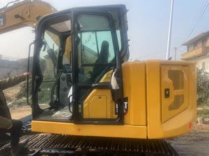 Mini-Excavatrice Caterpillar 307.<span class=keywords><strong>5</strong></span> du Japon pour travaux agricoles, compatible avec les modèles Cat 304e, 303.<span class=keywords><strong>5</strong></span>, 307.<span class=keywords><strong>5</strong></span>, 307d, 307e2, <span class=keywords><strong>308</strong></span>, 306, 305.<span class=keywords><strong>5</strong></span>, à prix bas - Product Image 3