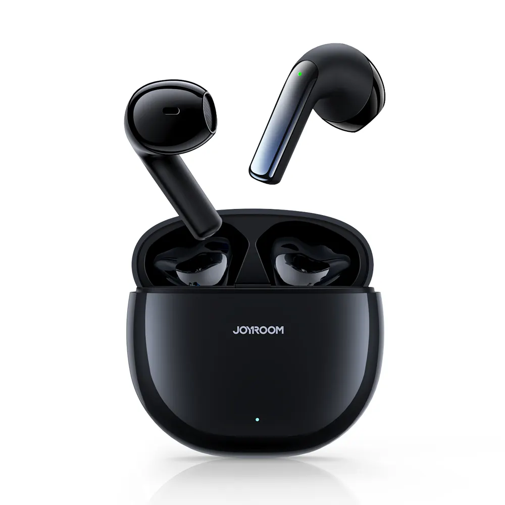 JOYROOM 2023 productos más vendidos TWS auriculares marrones inalámbricos Auriculares auriculares