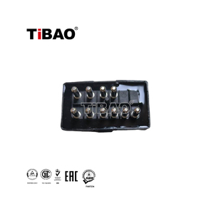 Tibao nhiên liệu tự động bơm tiếp sức cho Mercedes <span class=keywords><strong>Benz</strong></span> w201 W124 w463 W126 0035452405 003 545 17 05 - Product Image 3