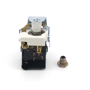 Interruptor de Faros Delanteros Auso-Racing OIP010 para Chevrolet GM GMC Pontiac, Interruptor Único, Accesorios - Product Image 2