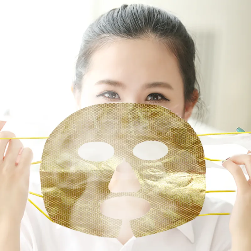 Chinese New Beautify Dampf gesichts maske