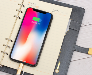 Regalo Promocional con Logotipo OEM Personalizado, Venta Caliente, Portátil de 8000 mAh con Banco de Energía y Memoria USB - Product Image 5