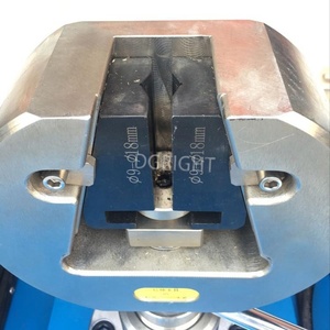 Équipement de laboratoire universel de résistance à la traction de Machine d'essai de commande par ordinateur de 10T 20T pour l'essai de matériel en métal - Product Image 4