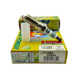 Otomobil parçaları ateşleme sistemi NGK bujiler Bougie 5338-ITV16 Mazda6 salon VFOCUS Turnier ALFA ROMEOBRERA FordFOCUS için - Product Image 5