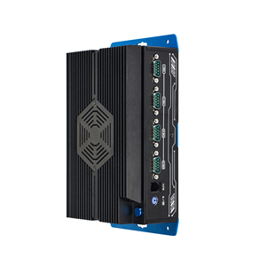 PC Industrial Integrado Core I3 <span class=keywords><strong>I5</strong></span> I7 1125G4 1155G7 <span class=keywords><strong>1195G7</strong></span>, Quad-core, 2*LAN, 4*COM, Voltaje Amplio 9-36V, Windows, Linux - Product Image 5