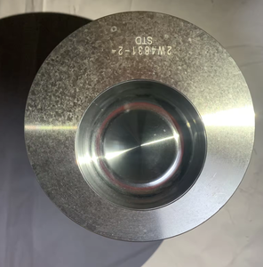 Piezas de motor de excavadora mecánica E320B de alta calidad: pistón 3166, pistón 3204 - Product Image 4