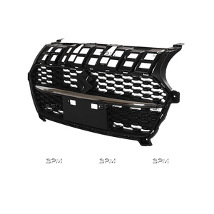 PARRILLA DEL RADIADOR DELANTERO BLANCA para MARUTI <span class=keywords><strong>SUZUKI</strong></span> <span class=keywords><strong>SWIFT</strong></span> 2018 2019 2020 2021 2022 <span class=keywords><strong>2023</strong></span> 2024 2025 71740M68T00-C48 - Product Image 5