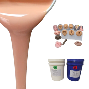 Giocattoli medici del sesso del <span class=keywords><strong>silicone</strong></span> del <span class=keywords><strong>silicone</strong></span> umano non appiccicoso di fabbricazione del <span class=keywords><strong>silicone</strong></span> liquido del commestibile - Product Image 6