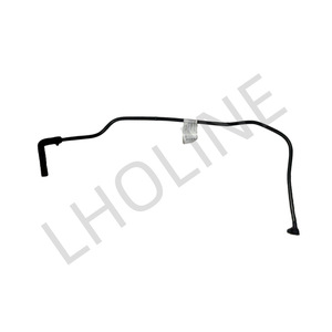 Tuyau de refroidissement 55569809 en caoutchouc EPDM, pièce de rechange pour système de refroidissement automobile - Product Image 4