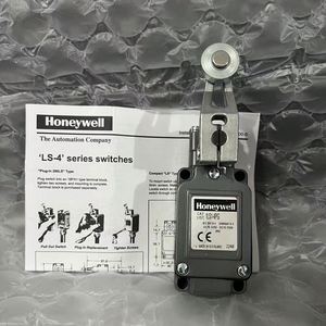 DPSN2500A Honeywell Limit Switch for Industrial Automation Original and New - Product Image 5
