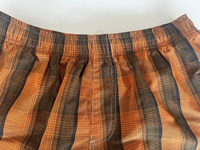 Shorts de bain pour hommes, séchage rapide, respirants, avec cordon de serrage, poches, taille élastique, Spandex/Polyester, motif personnalisé