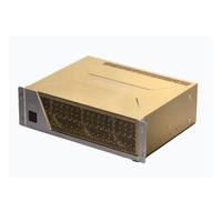 Mineur de crypto-monnaies domestique Fluminer T3 115T, mineur de Bitcoin 1700W ASIC, extraction silencieuse avec alimentation électrique, mineur BTC