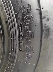 Chuyên nghiệp các nhà sản xuất bán buôn <span class=keywords><strong>otr</strong></span> <span class=keywords><strong>20.5</strong></span>-<span class=keywords><strong>25</strong></span> lốp tôi lốp thiên vị lốp E3/L3 - Product Image 4