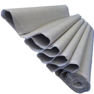 Hoge Kwaliteit Duurzame Epdm <span class=keywords><strong>Rubber</strong></span> Waterdicht Membraan Sterke Dubbelzijdige Stof Voor De Bouw - Product Image 1