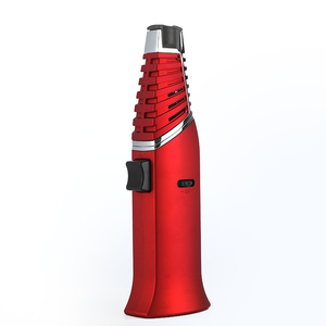 GF-928ไฟแช็คบิวเทนสำหรับเด็กทนไฟสีฟ้าสำหรับห้องครัว - Product Image 1