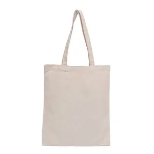 مخصص طباعة الثقيلة سميكة قماش حمل حقيبة القطن العضوي المحمولة حقيبة قماش قنب
