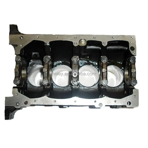 Bloque de Cilindros 22R 2.4L para Toyota Hilux Pickup, <span class=keywords><strong>Celia</strong></span>, Cressida Saloon, Corona, 4Runner, Bloque de Motor 22R - Product Image 5