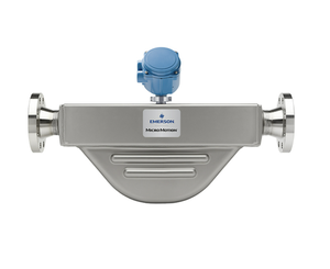 เครื่องวัดอัตราการไหลแบบมวล 100% ไม่ใช่แบบ Mass Flow Meter พร้อมเซ็นเซอร์วัดอัตราการไหลแบบมวล 1700/2700 CMF050M พร้อมหน้าแปลน DN15 - Product Image 4