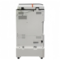 Refurbished untuk Ricoh MP4055SP MP5055SP MP6055SP A3 Laser monokrom mesin pencetak Digital mesin fotokopi digunakan