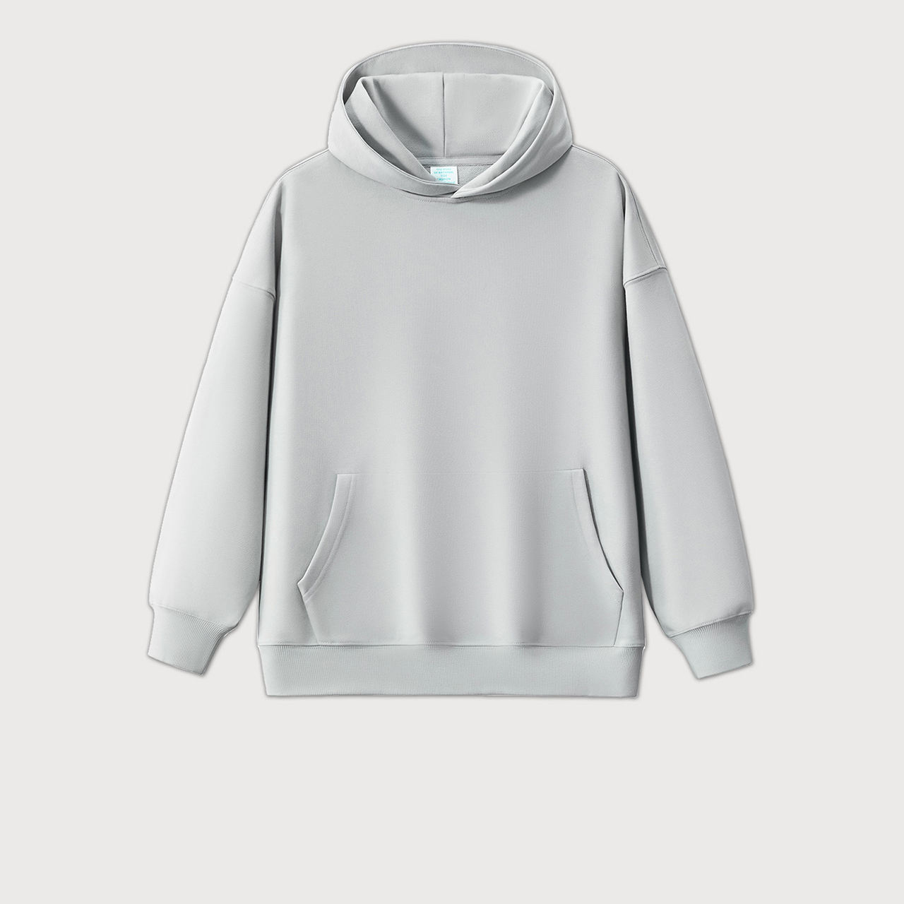 Light Gray hoodie