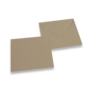Busta in carta kraft BUSTAKRAFT personalizzata per merchandising - Product Image 1