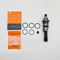 Kits de réparation de pompe à injection 891848-401, joints toriques, outils de calage, rondelles 891848