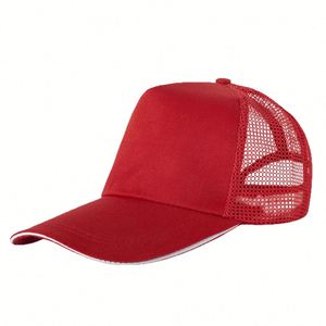 Breathable Cotton Custom Baseball Cap Vintage Inspired Design for Sports Fashion and Daily Sun Protection Promotion Gift - Product Image 4