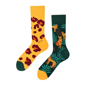 Nouvelle tendance, chaussettes unisexes à motifs de dessins animés, logo personnalisé, chaussettes décontractées pour hommes et femmes, nouveauté, chaussettes en coton assorties, chaussettes Solmate - Product Image 6