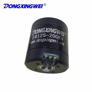 Dongxingwei Brushless Motor 300KV DC Underwater Inspection For Underwater <b>Drones</b> - Product Image 2